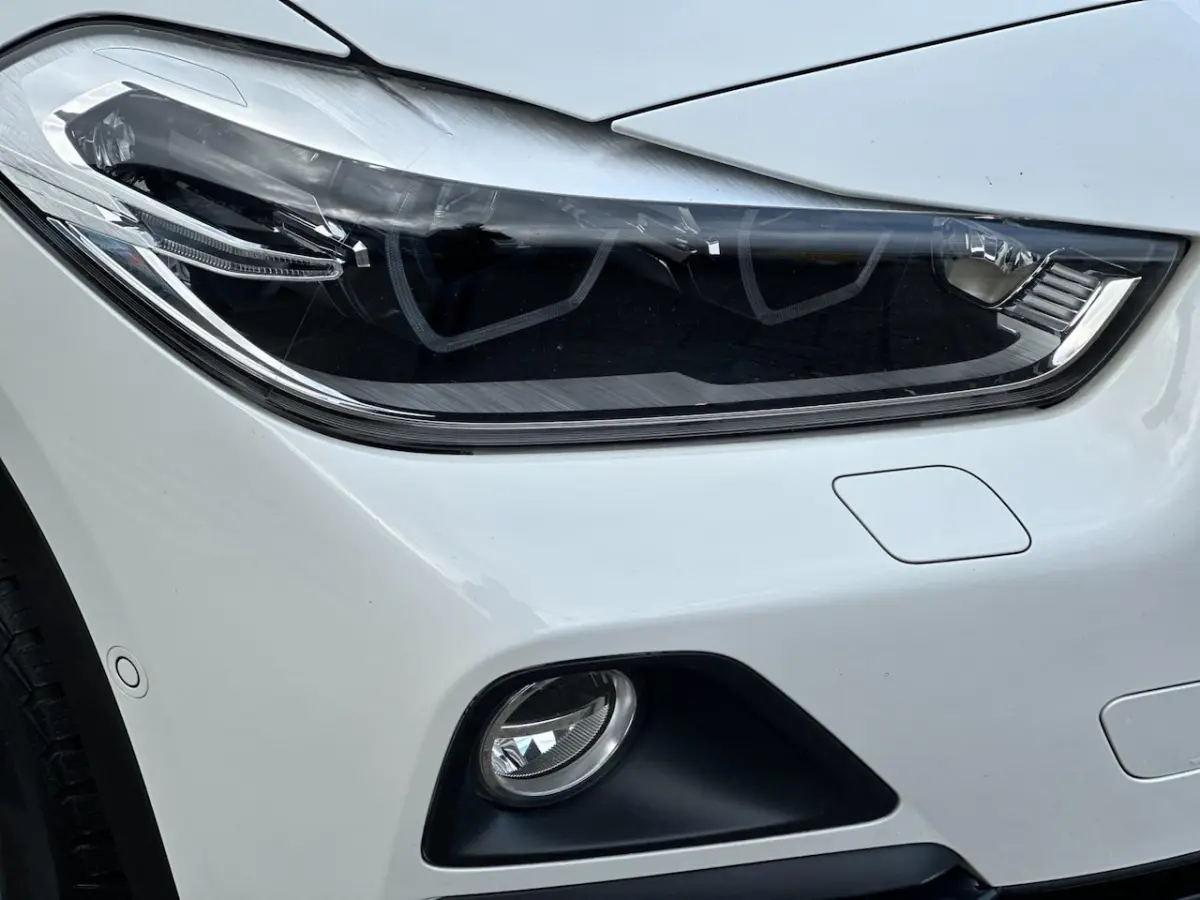 SDrive18i High Executive/XENON/NAVI/AUTOMAAT/NETTE STAAT