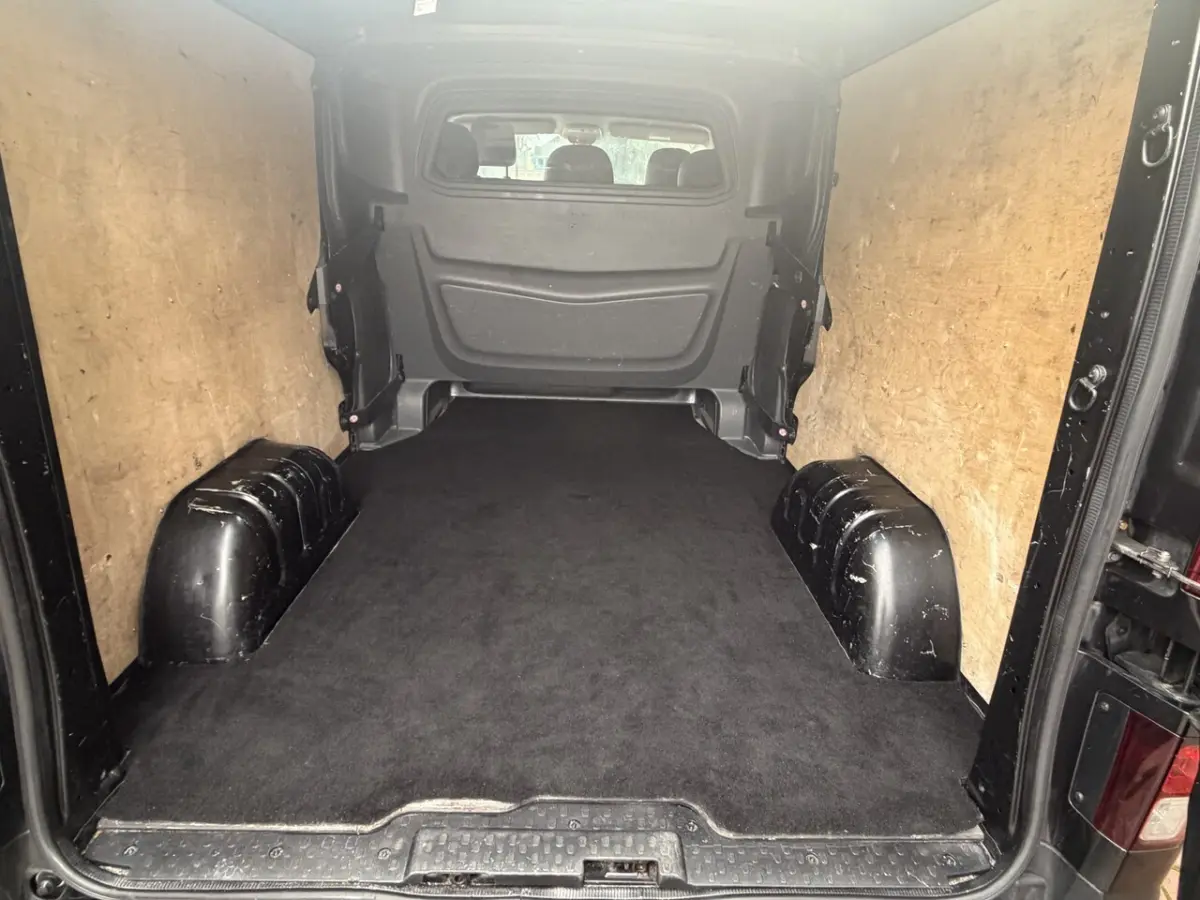 1.6 MJ EcoJet L2H1 SX 2018 147PK Dealer onderhouden 5pers Marge auto