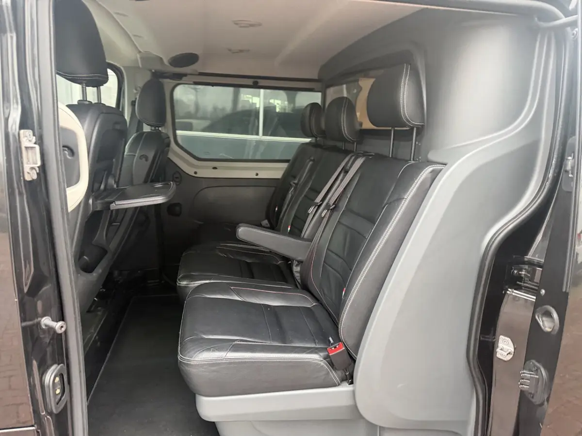 1.6 MJ EcoJet L2H1 SX 2018 147PK Dealer onderhouden 5pers Marge auto
