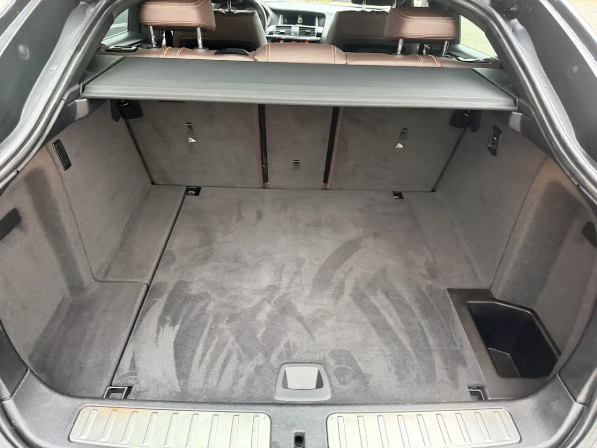 xDrive20i High Executive Bj 2015 184pk Vol optie Dealer onderhouden