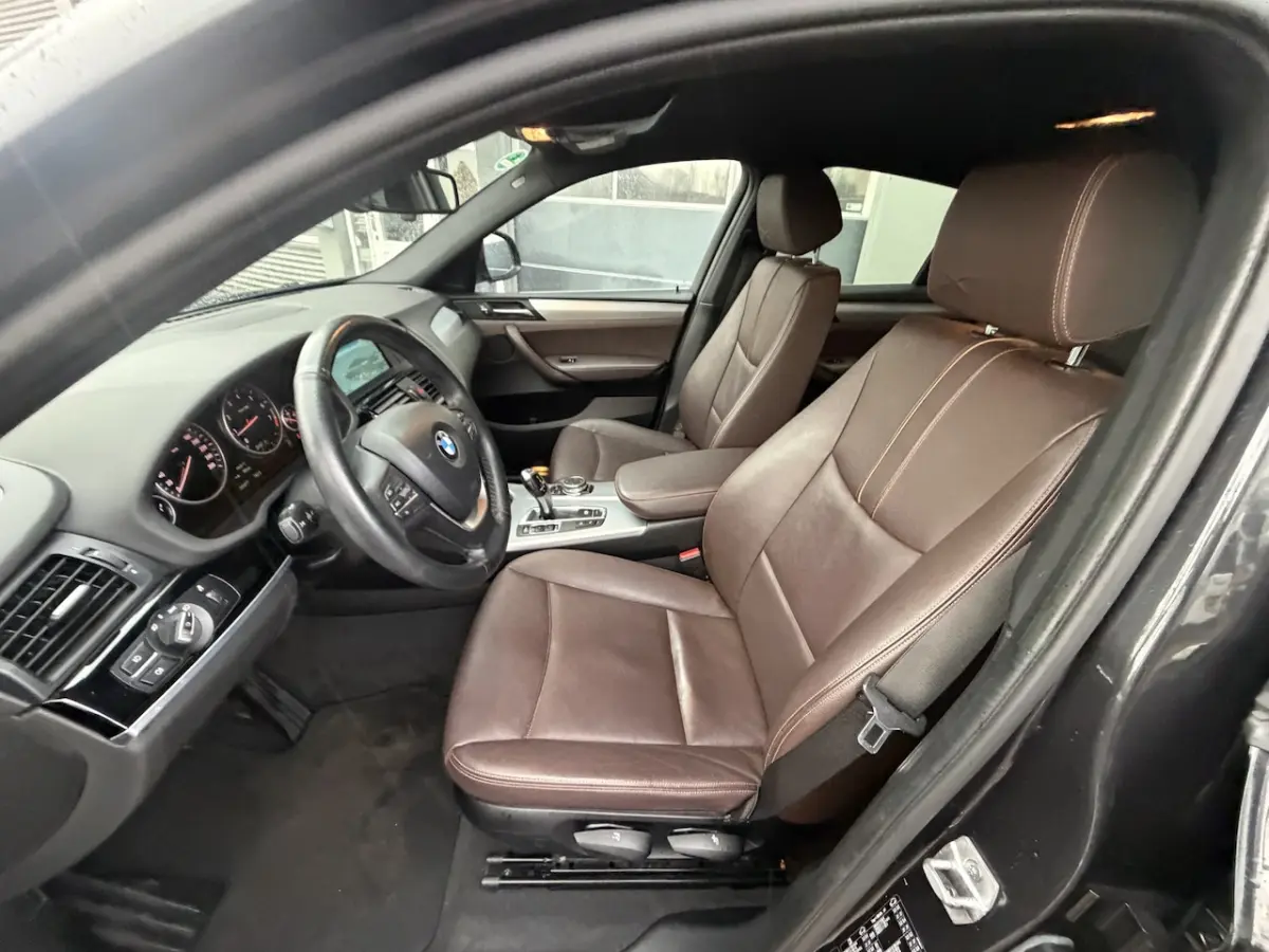 xDrive20i High Executive Bj 2015 184pk Vol optie Dealer onderhouden