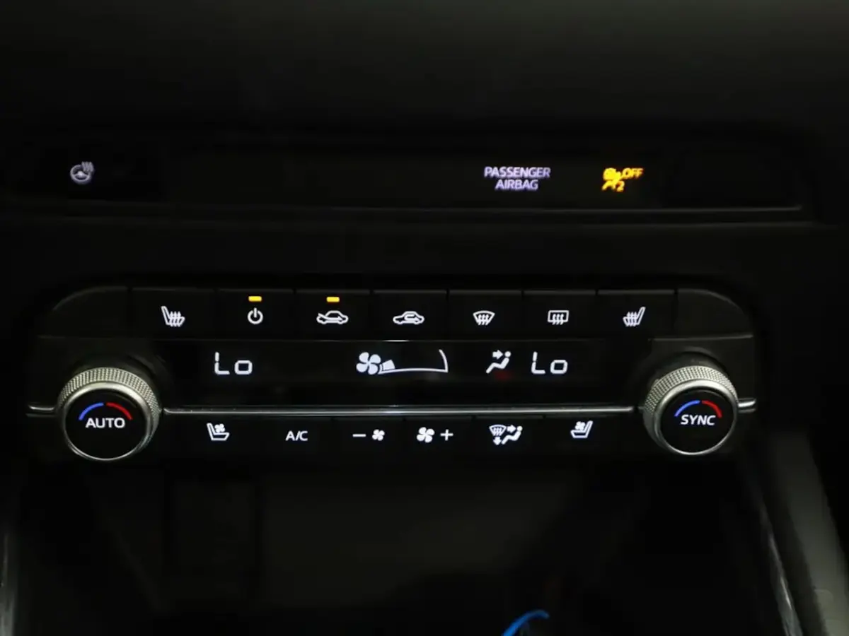 2.0 SkyActiv-G 165 Sportive AUT. | Stoelverw. | Navi | Clima | Leder | 360 | 01-2022 128.3