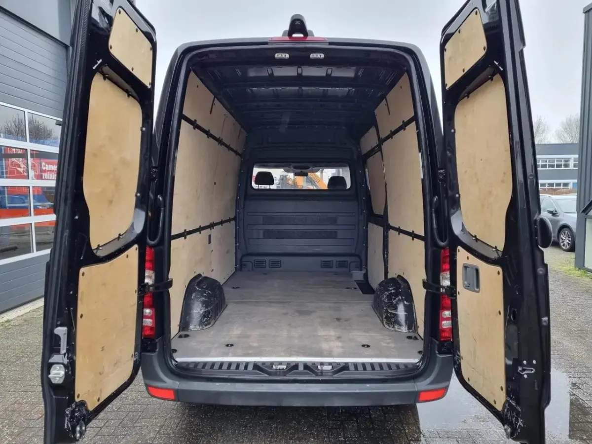314 CDI L2H2/ AC/ Navi/ Camera/ Euro 6