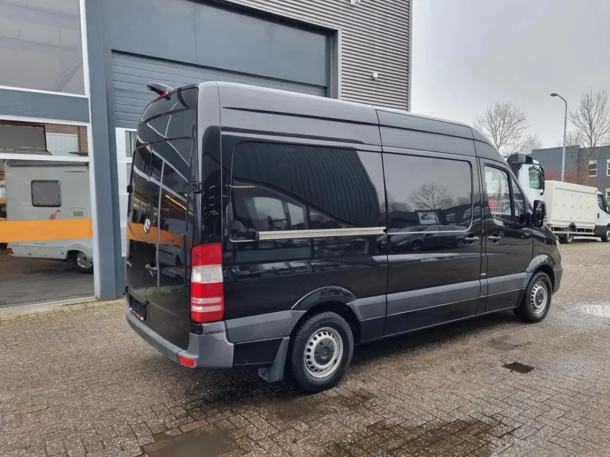 314 CDI L2H2/ AC/ Navi/ Camera/ Euro 6