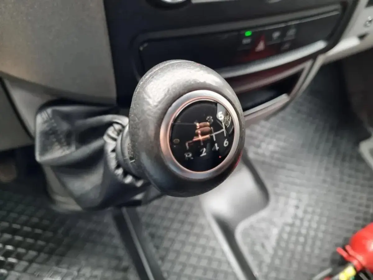 314 CDI L2H2/ AC/ Navi/ Camera/ Euro 6