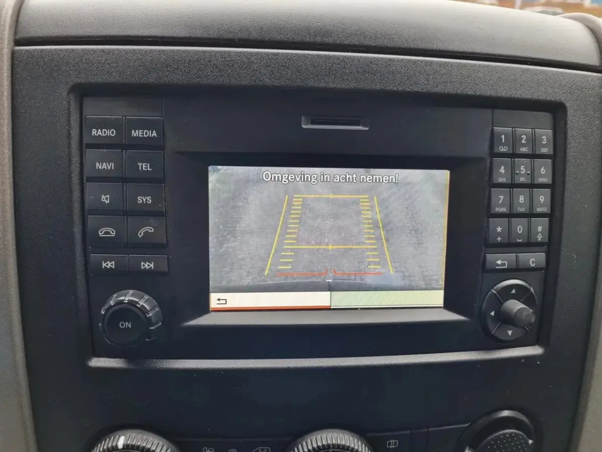 314 CDI L2H2/ AC/ Navi/ Camera/ Euro 6
