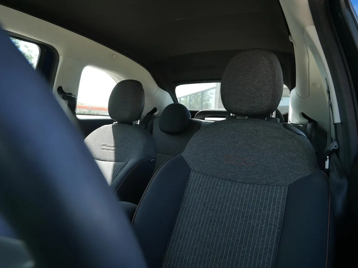 Cabrio 42kWh La Prima | 3-Fase | SOH 93% |
