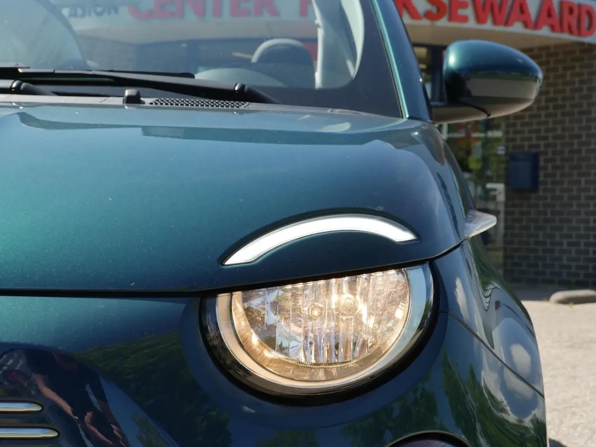 Cabrio 42kWh La Prima | 3-Fase | SOH 93% |