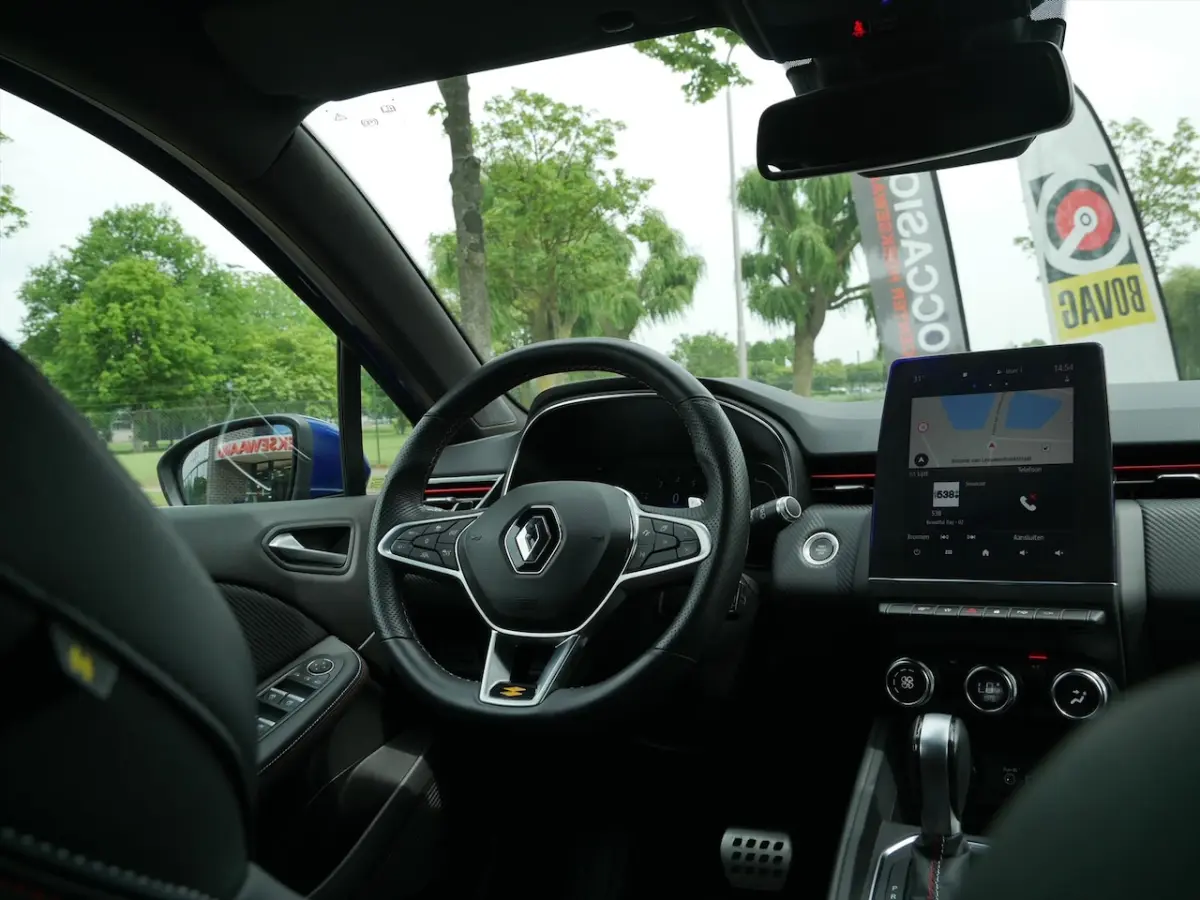 1.3 TCe 130pk R.S. Line | Automaat | LED | 360 cam. | Park Assist | Org. NL |