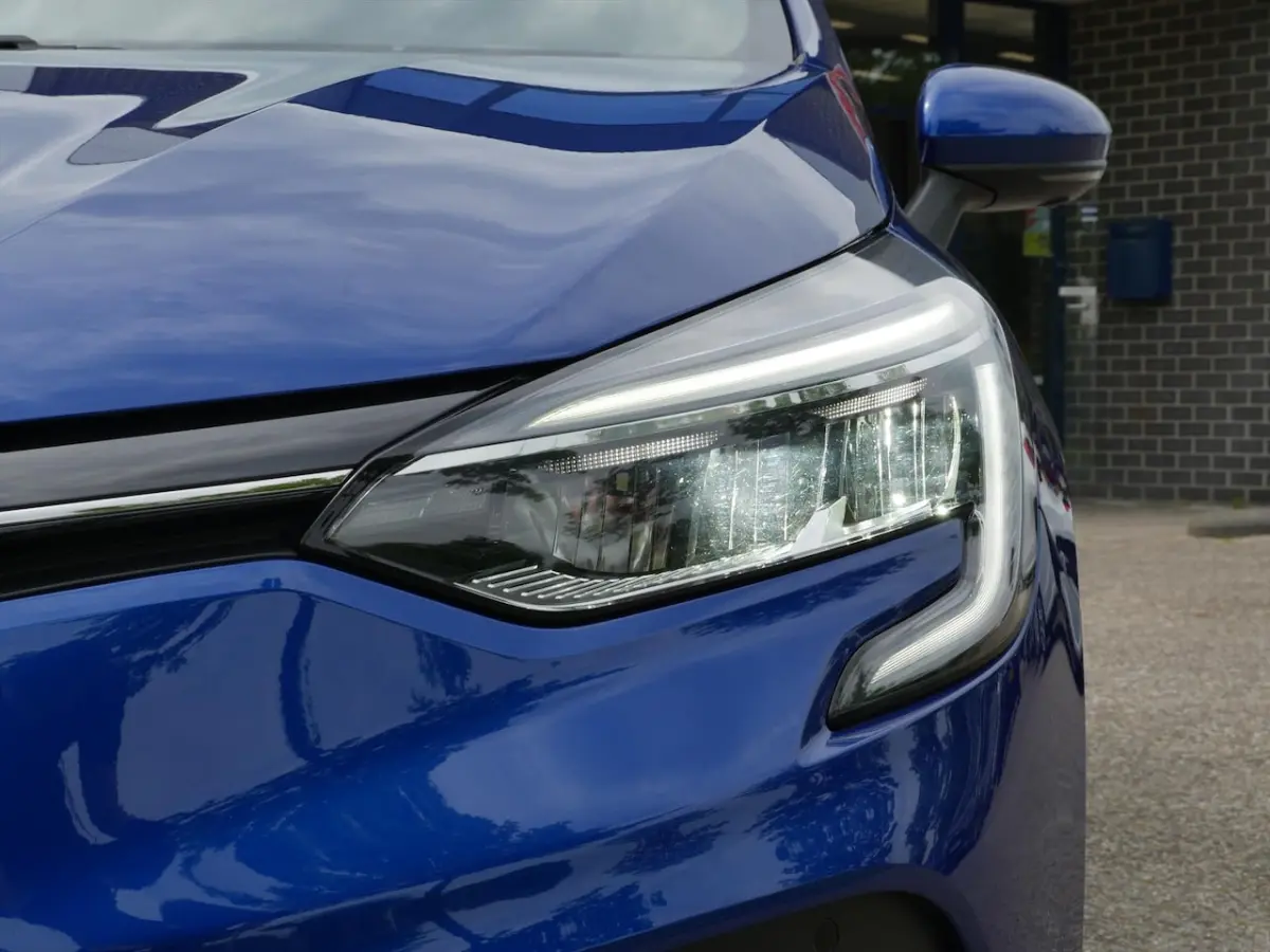 1.3 TCe 130pk R.S. Line | Automaat | LED | 360 cam. | Park Assist | Org. NL |
