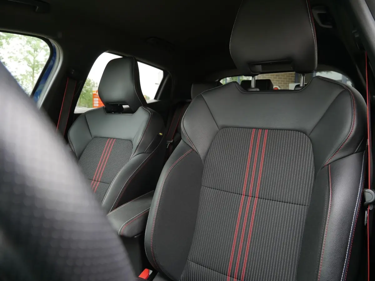 1.3 TCe 130pk R.S. Line | Automaat | LED | 360 cam. | Park Assist | Org. NL |