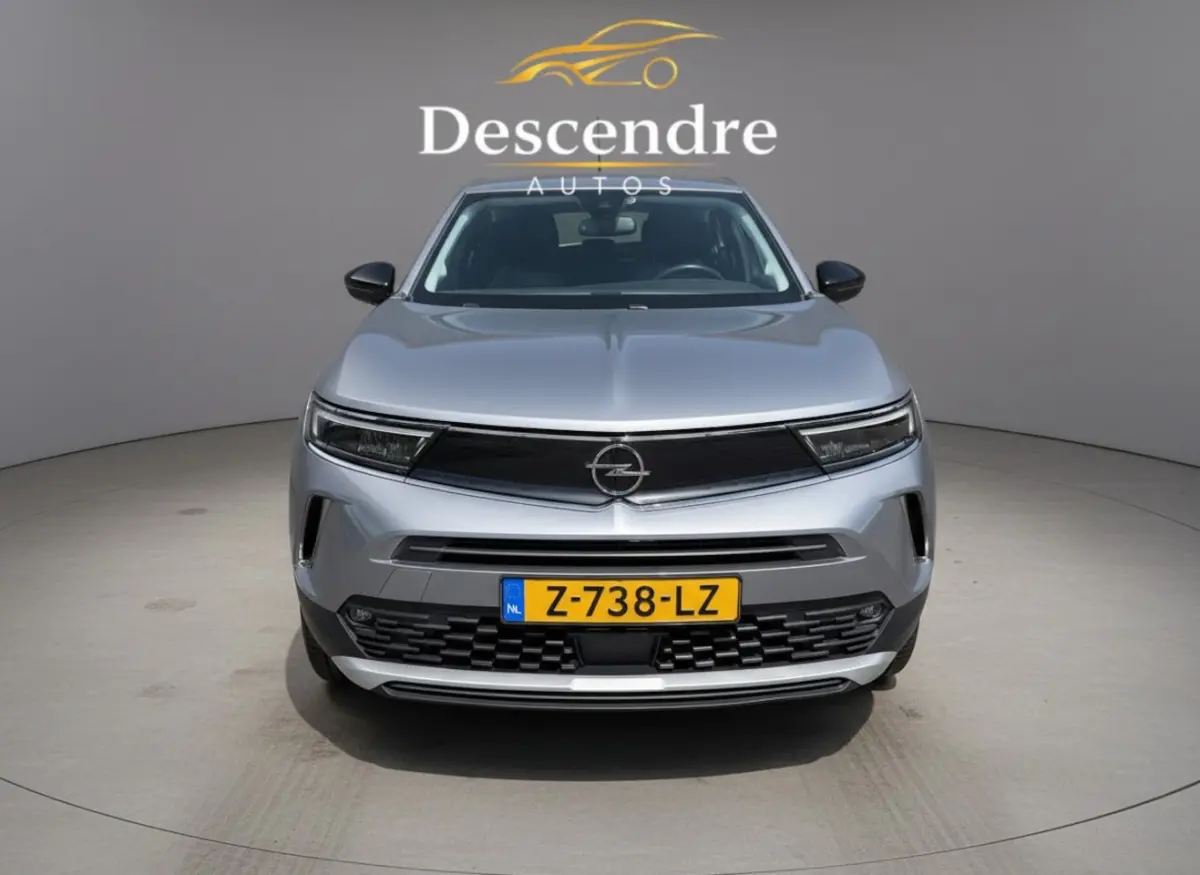 1.2 Turbo Elegance 12 maand garantie