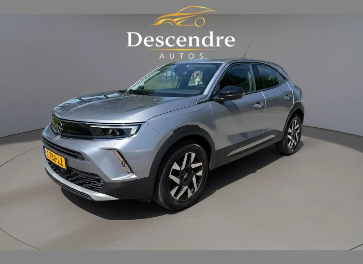 1.2 Turbo Elegance 12 maand garantie