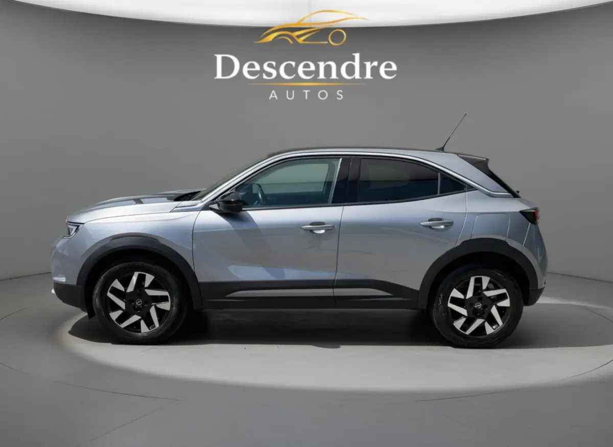 1.2 Turbo Elegance 12 maand garantie