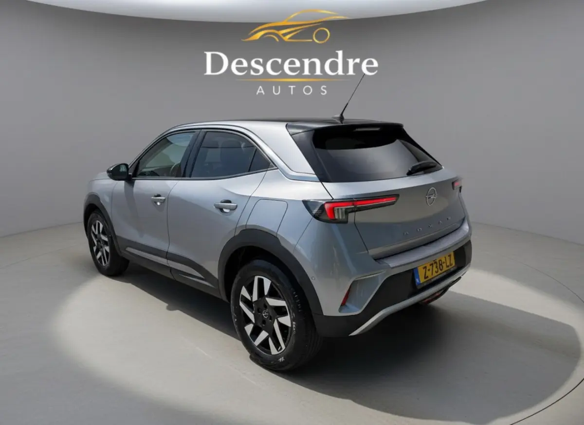 1.2 Turbo Elegance 12 maand garantie