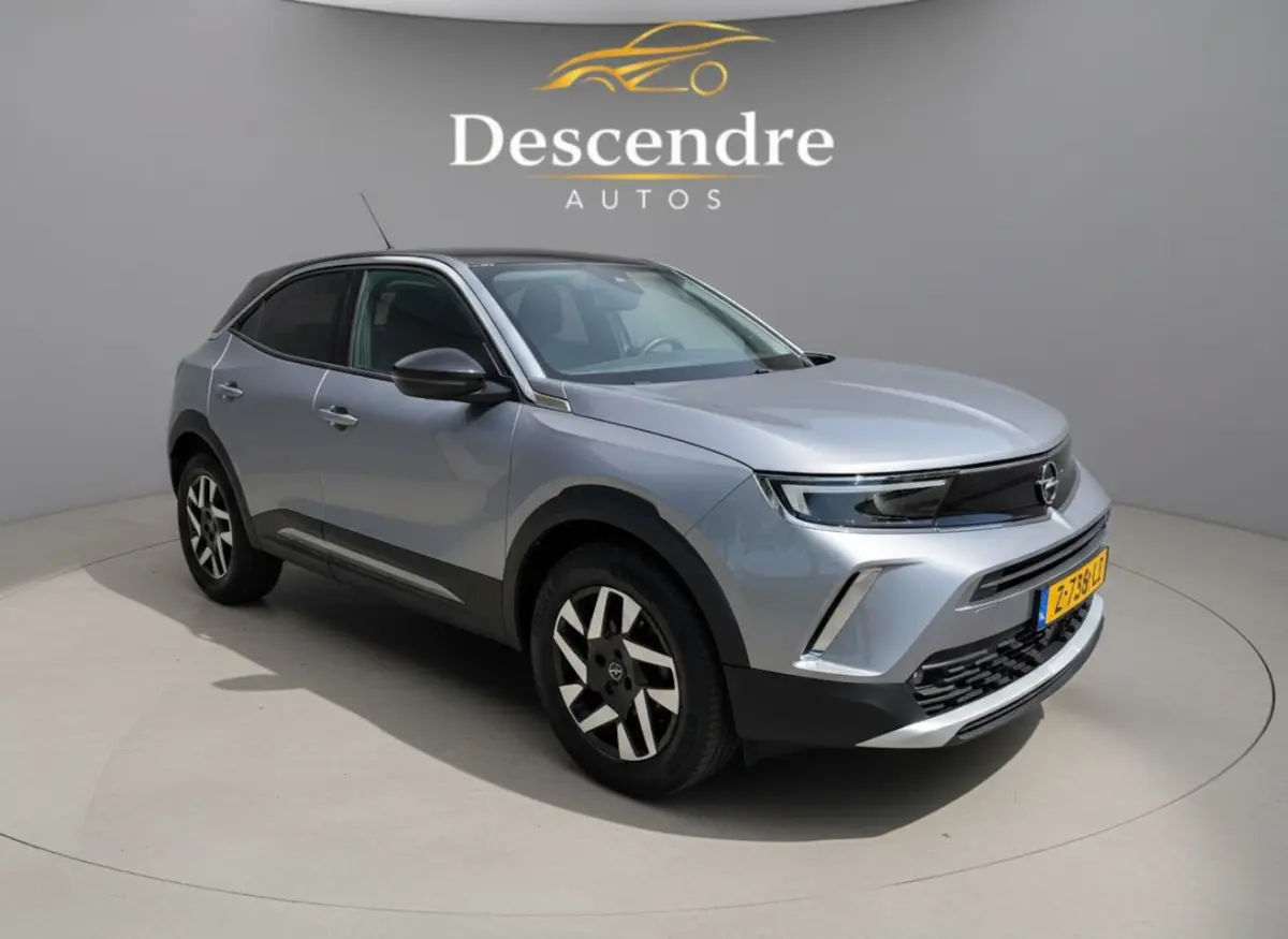 1.2 Turbo Elegance 12 maand garantie