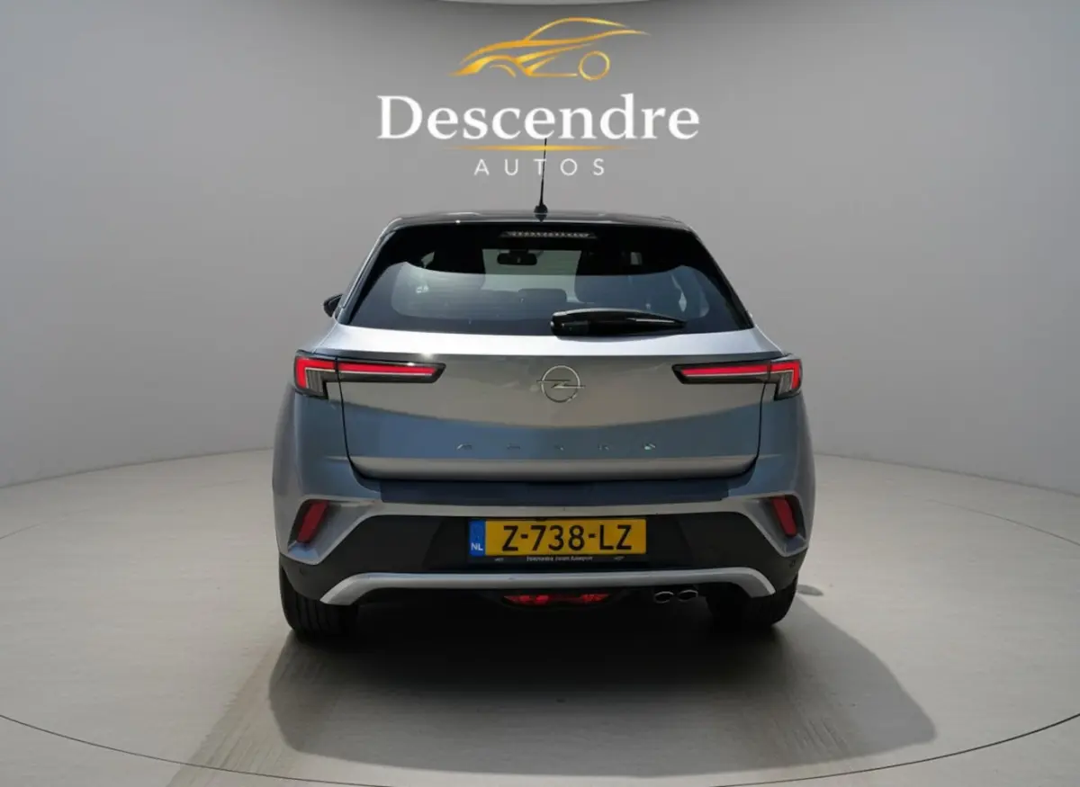 1.2 Turbo Elegance 12 maand garantie
