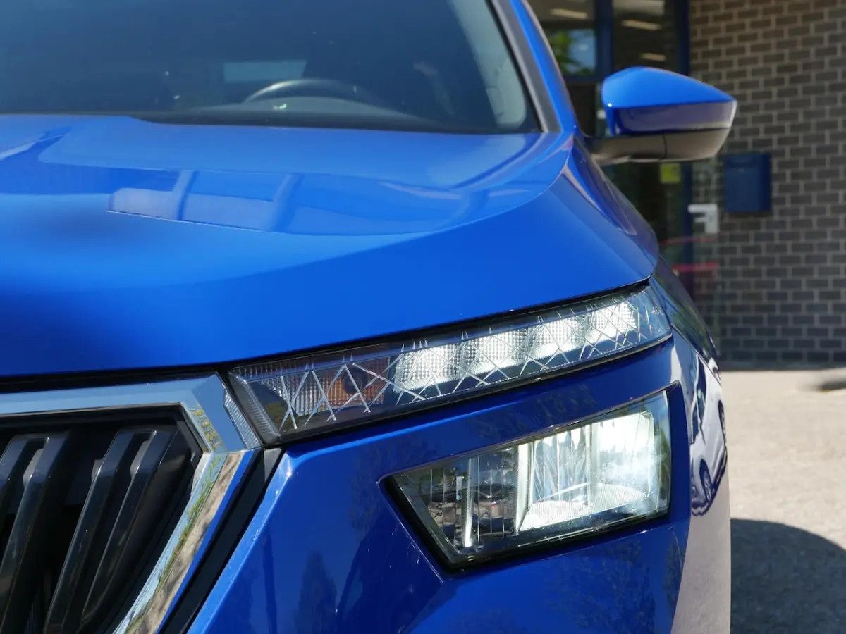 1.0 TSI Greentech 110pk Sport Business | Virtual | LED | DAB+ | Carplay | Privacy |