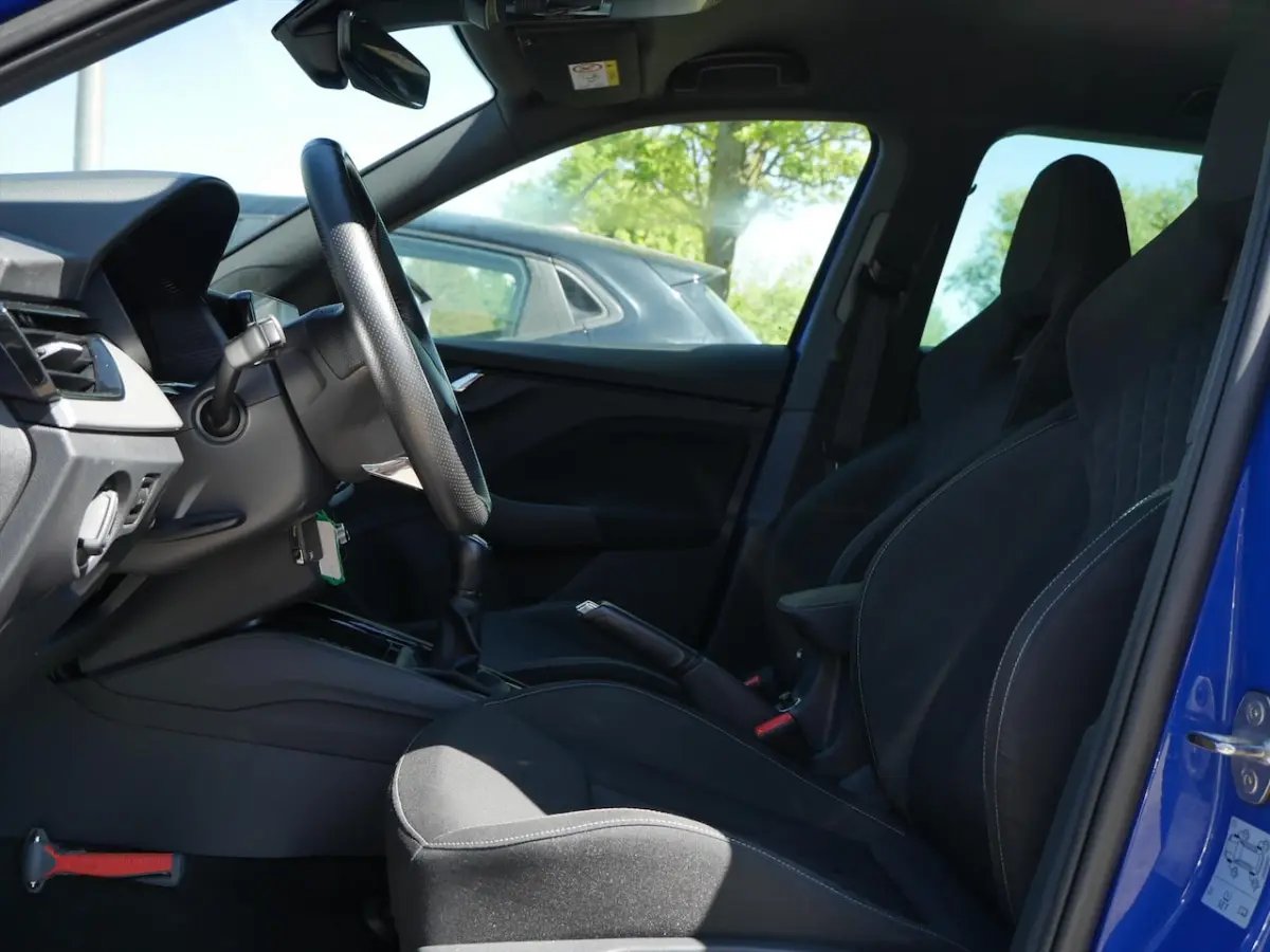 1.0 TSI Greentech 110pk Sport Business | Virtual | LED | DAB+ | Carplay | Privacy |