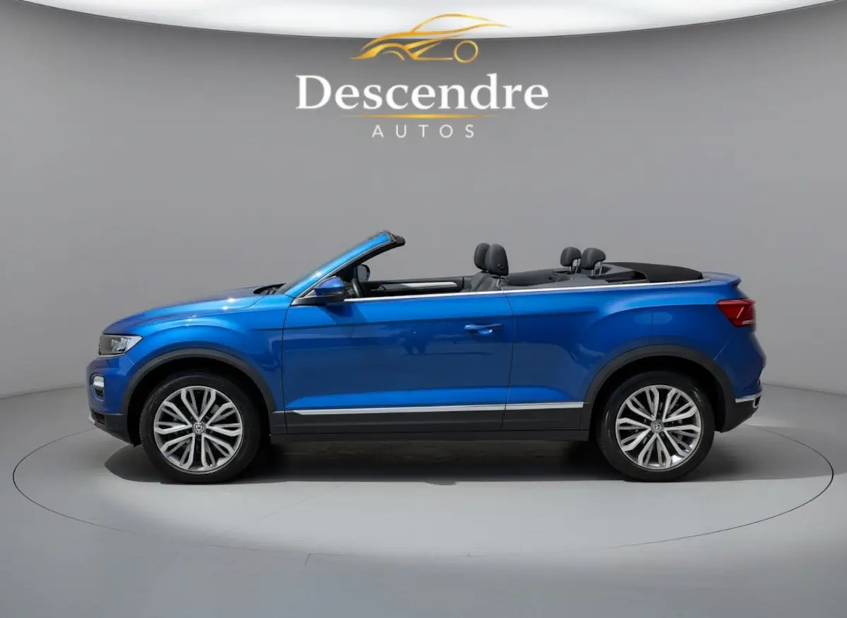 1.0 TSI Style 12 maand garantie