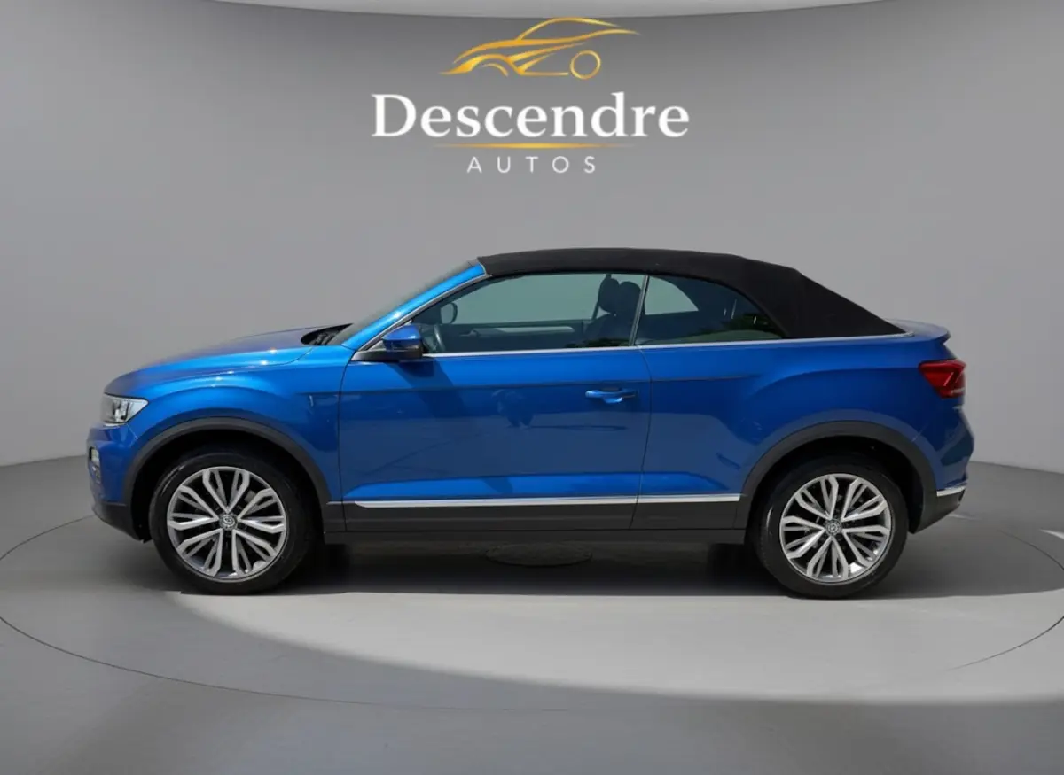 1.0 TSI Style 12 maand garantie