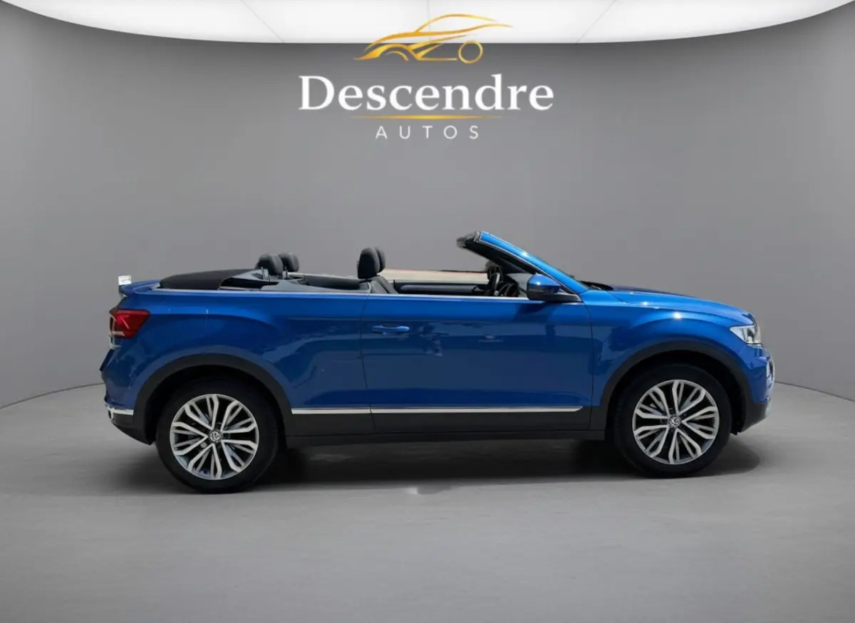 1.0 TSI Style 12 maand garantie