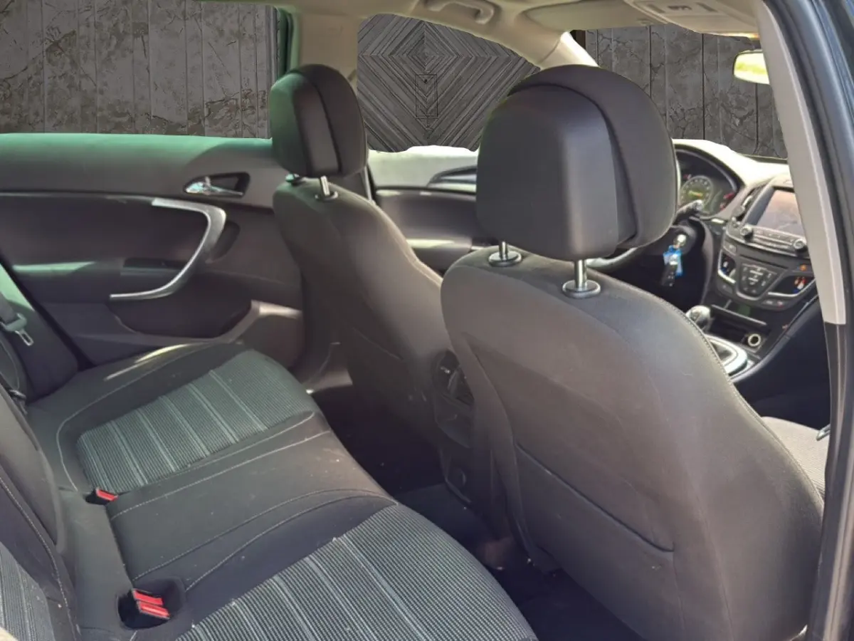 1.6 T Innovation 6 maand garantie