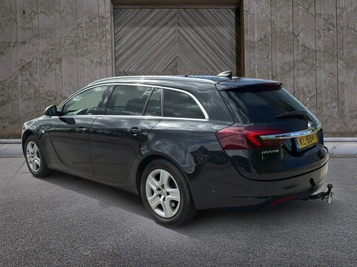 1.6 T Innovation 6 maand garantie