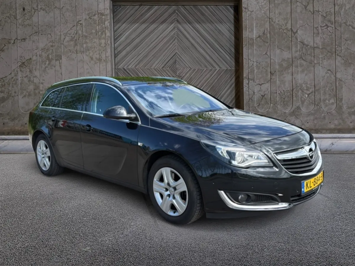 1.6 T Innovation 6 maand garantie