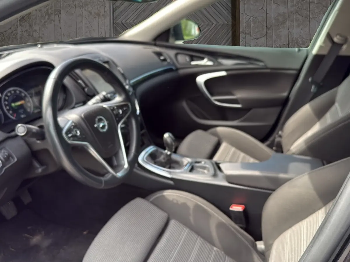 1.6 T Innovation 6 maand garantie