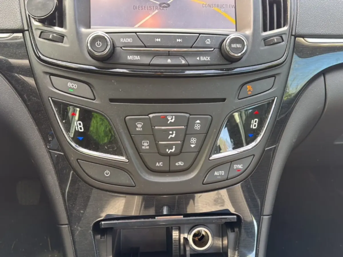 1.6 T Innovation 6 maand garantie