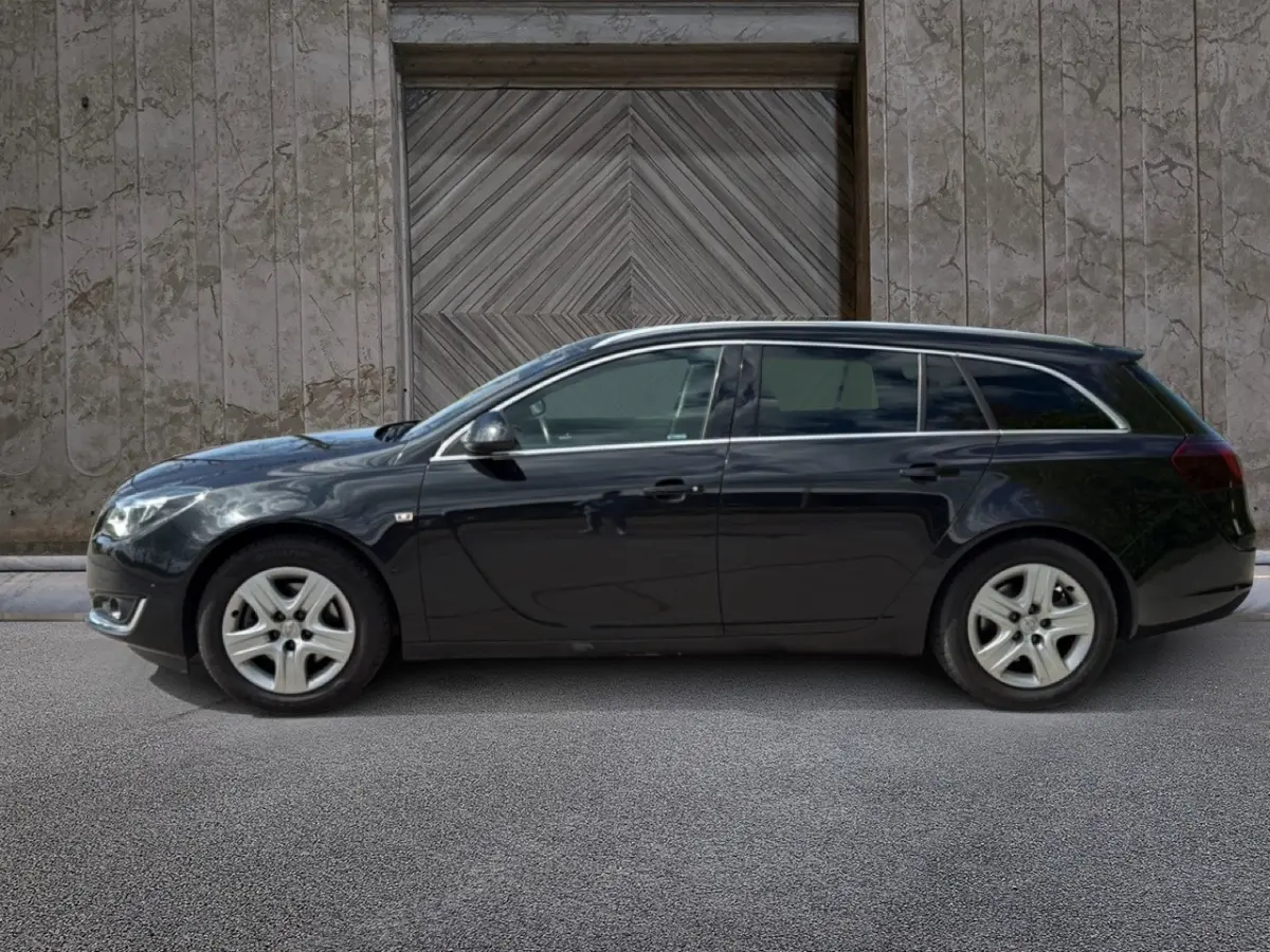 1.6 T Innovation 6 maand garantie