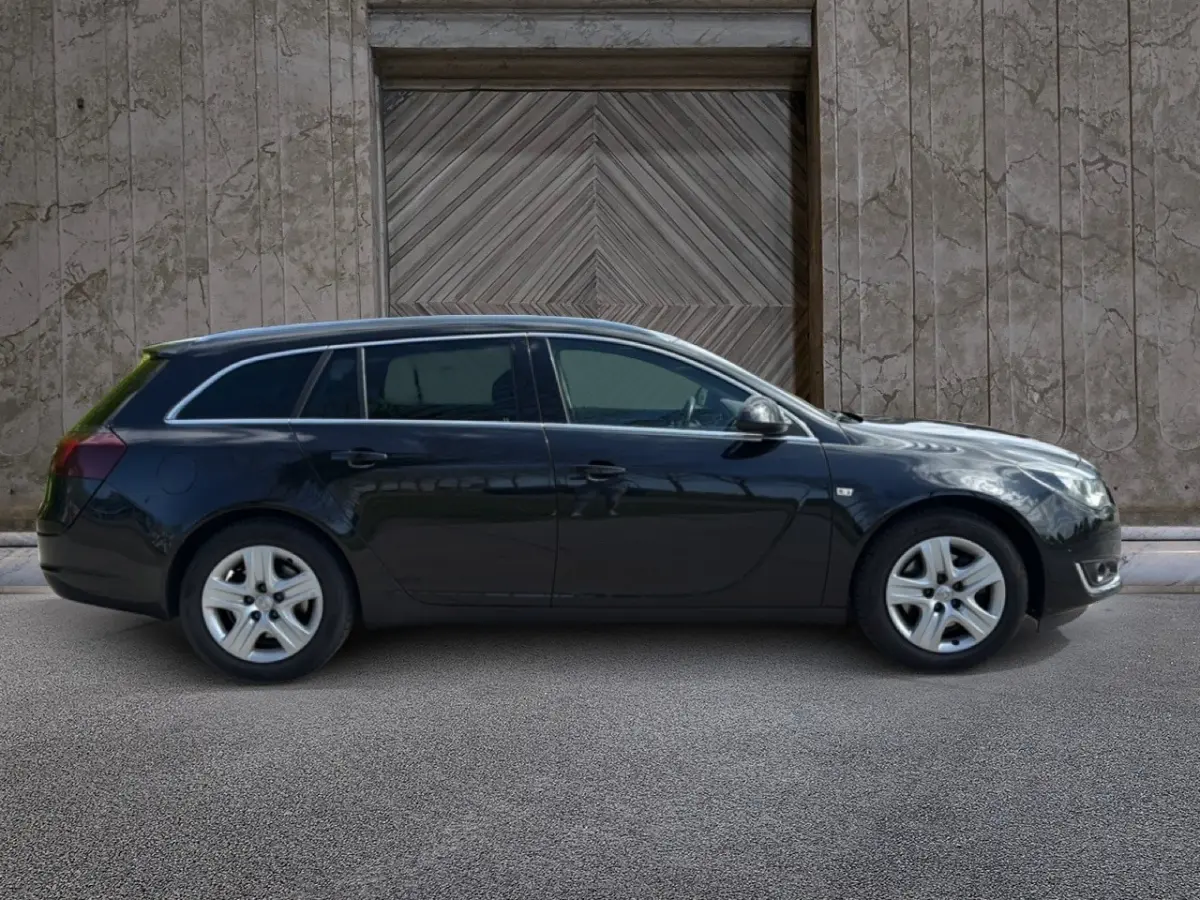 1.6 T Innovation 6 maand garantie