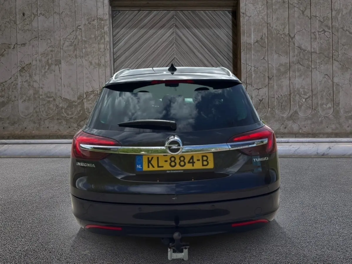 1.6 T Innovation 6 maand garantie