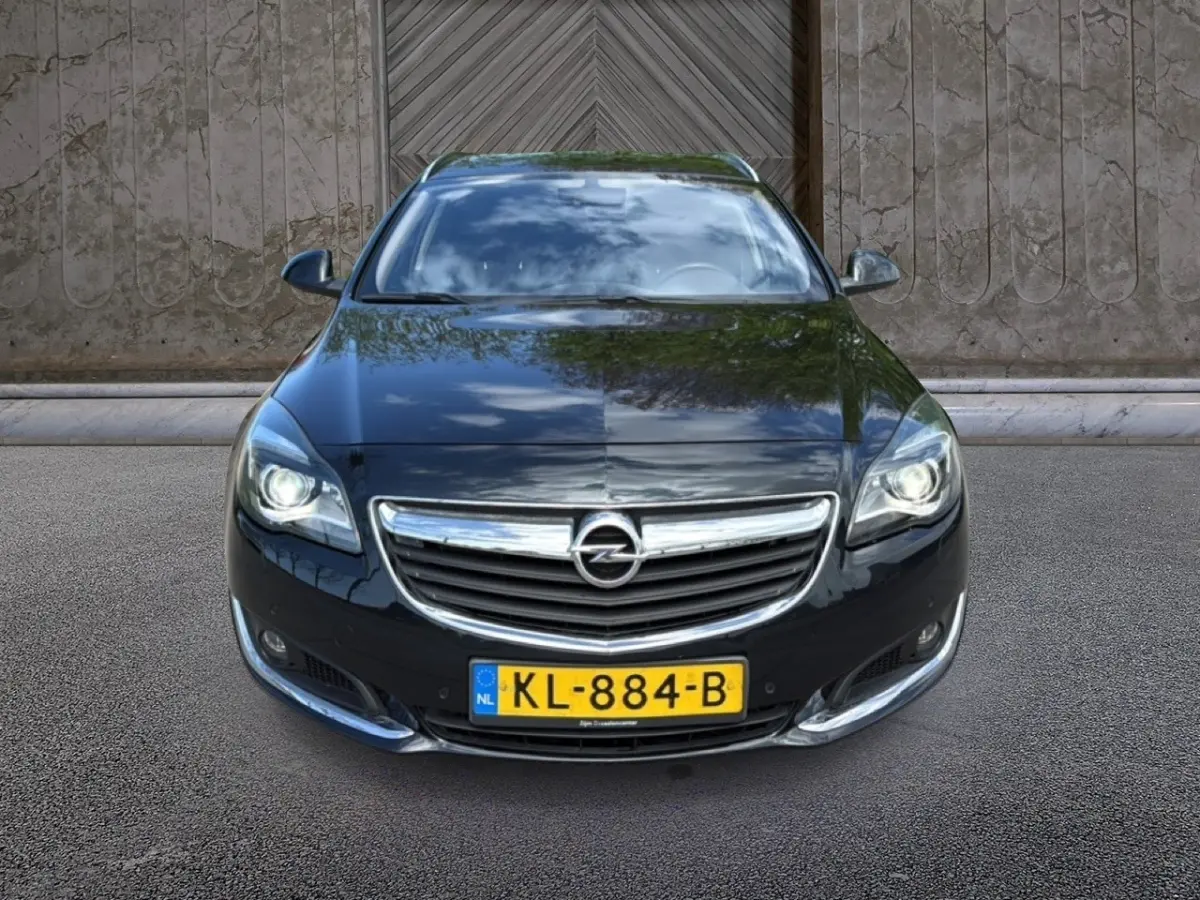 1.6 T Innovation 6 maand garantie