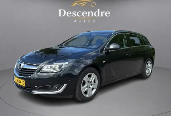 1.6 T Innovation 6 maand garantie