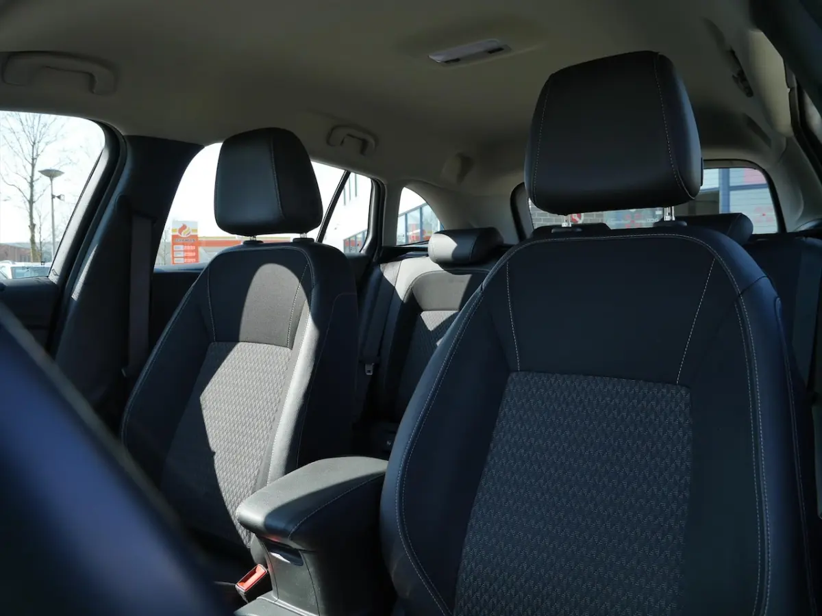 1.0 Turbo 105pk Start/Stop Innovation | Carplay | Cruise |
