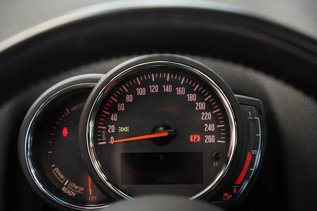 1.5 Cooper S E ALL4 Chili Panoramdak Full-led Navigatie