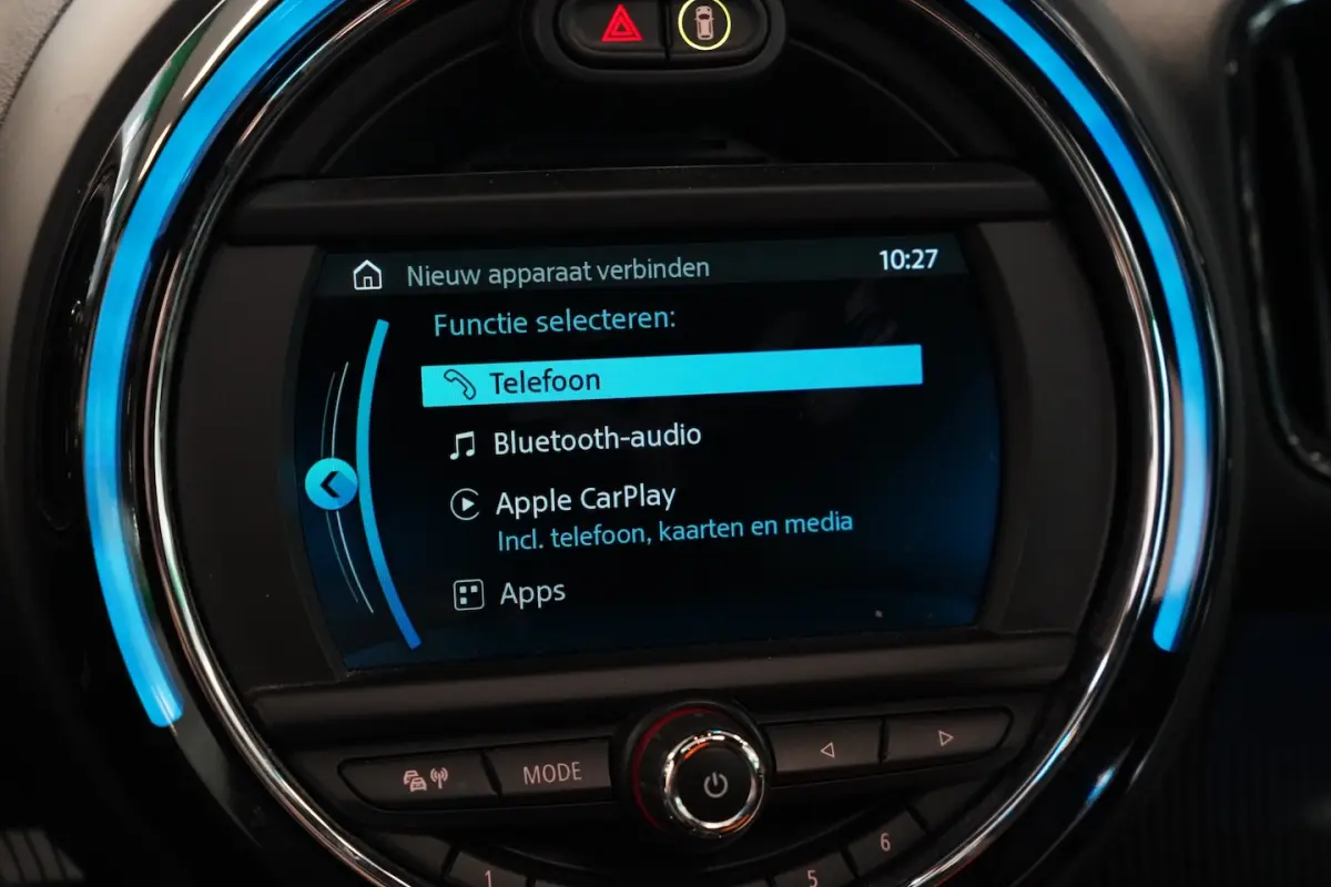 1.5 Cooper S E ALL4 Chili Panoramdak Full-led Navigatie