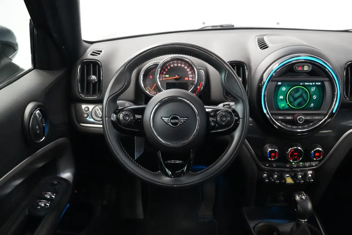 1.5 Cooper S E ALL4 Chili Panoramdak Full-led Navigatie