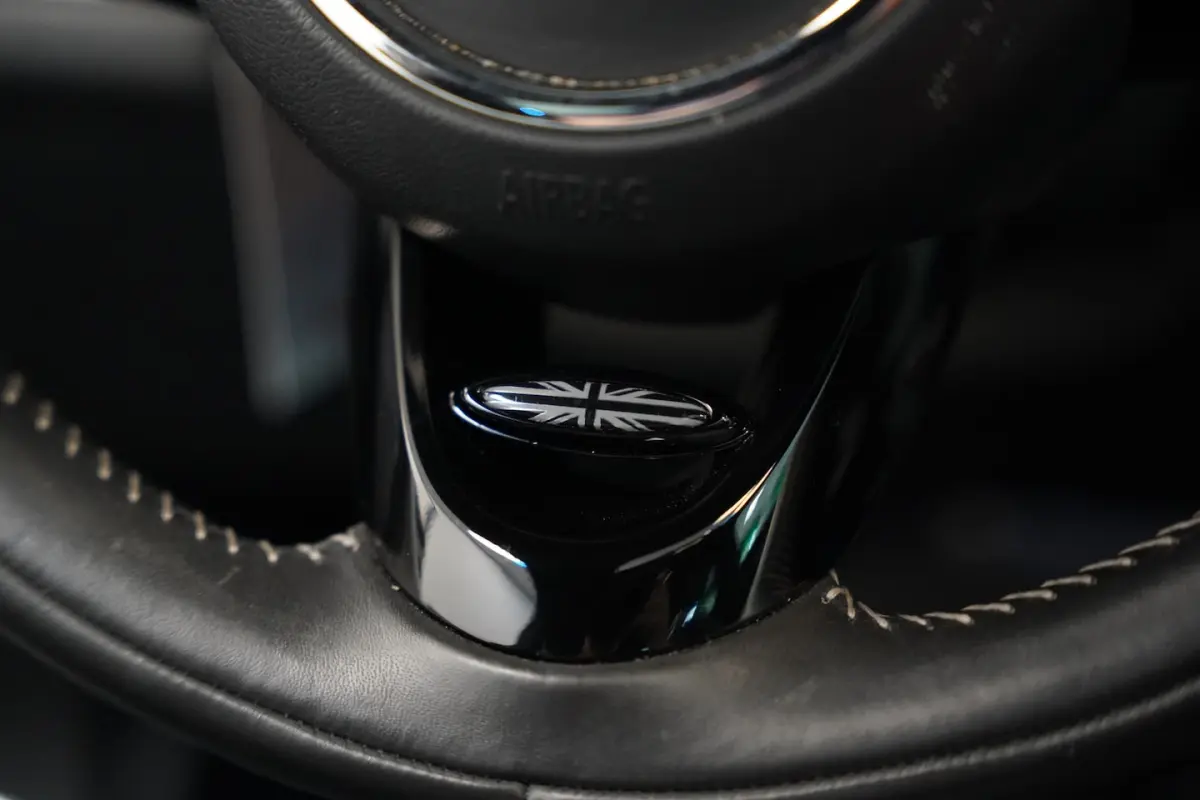 1.5 Cooper S E ALL4 Chili Panoramdak Full-led Navigatie