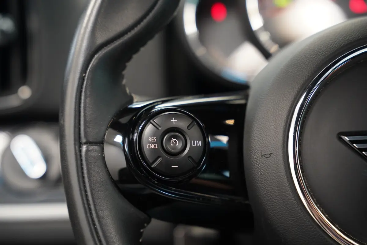 1.5 Cooper S E ALL4 Chili Panoramdak Full-led Navigatie