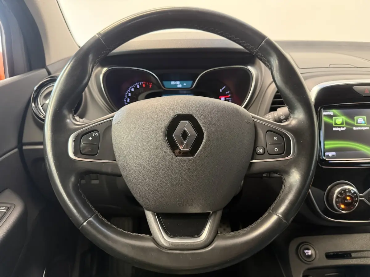 1.3 TCe Intens PDC Navi Isofix Keyless Entry/Go