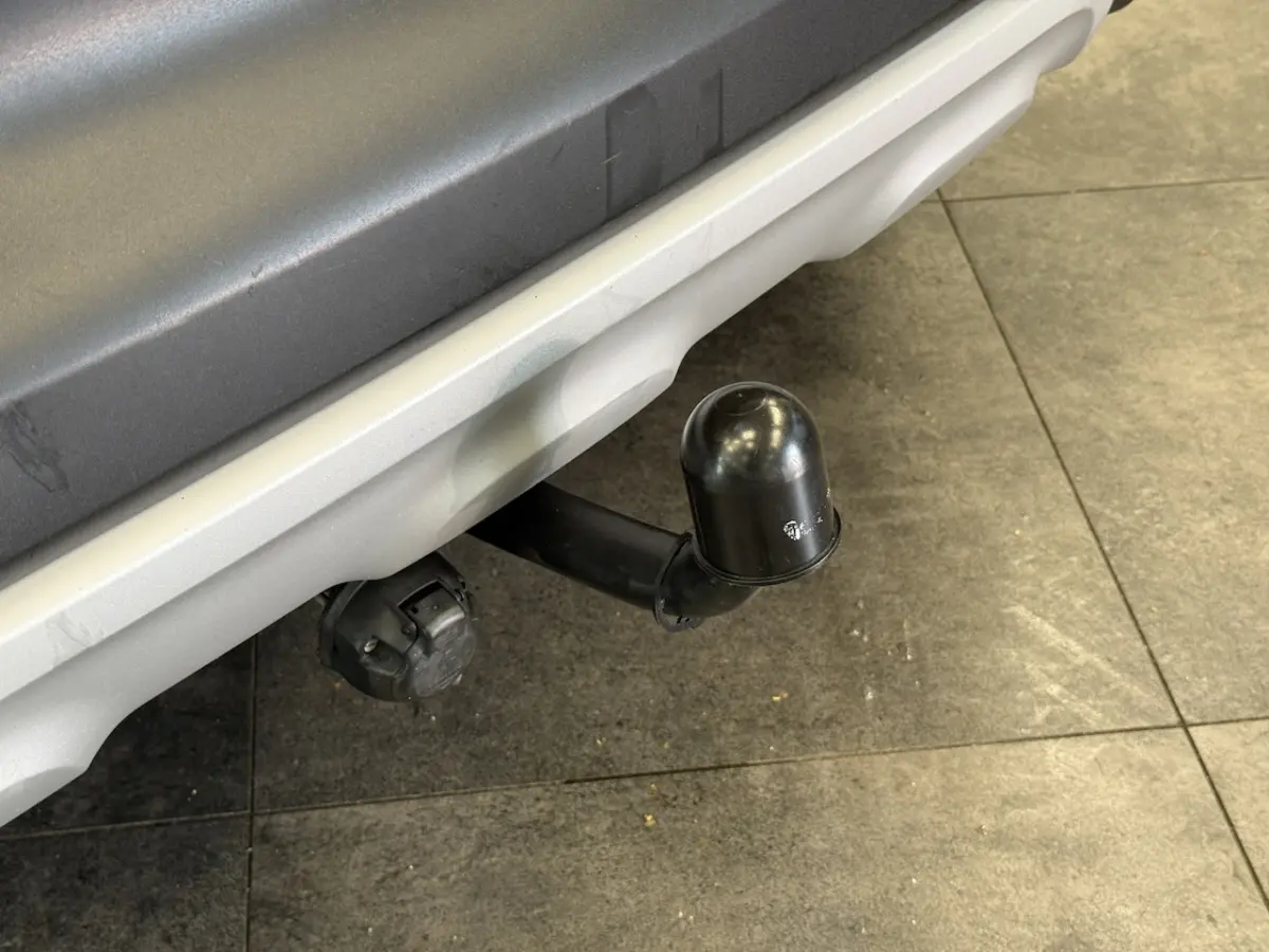 1.3 TCe Intens PDC Navi Isofix Keyless Entry/Go