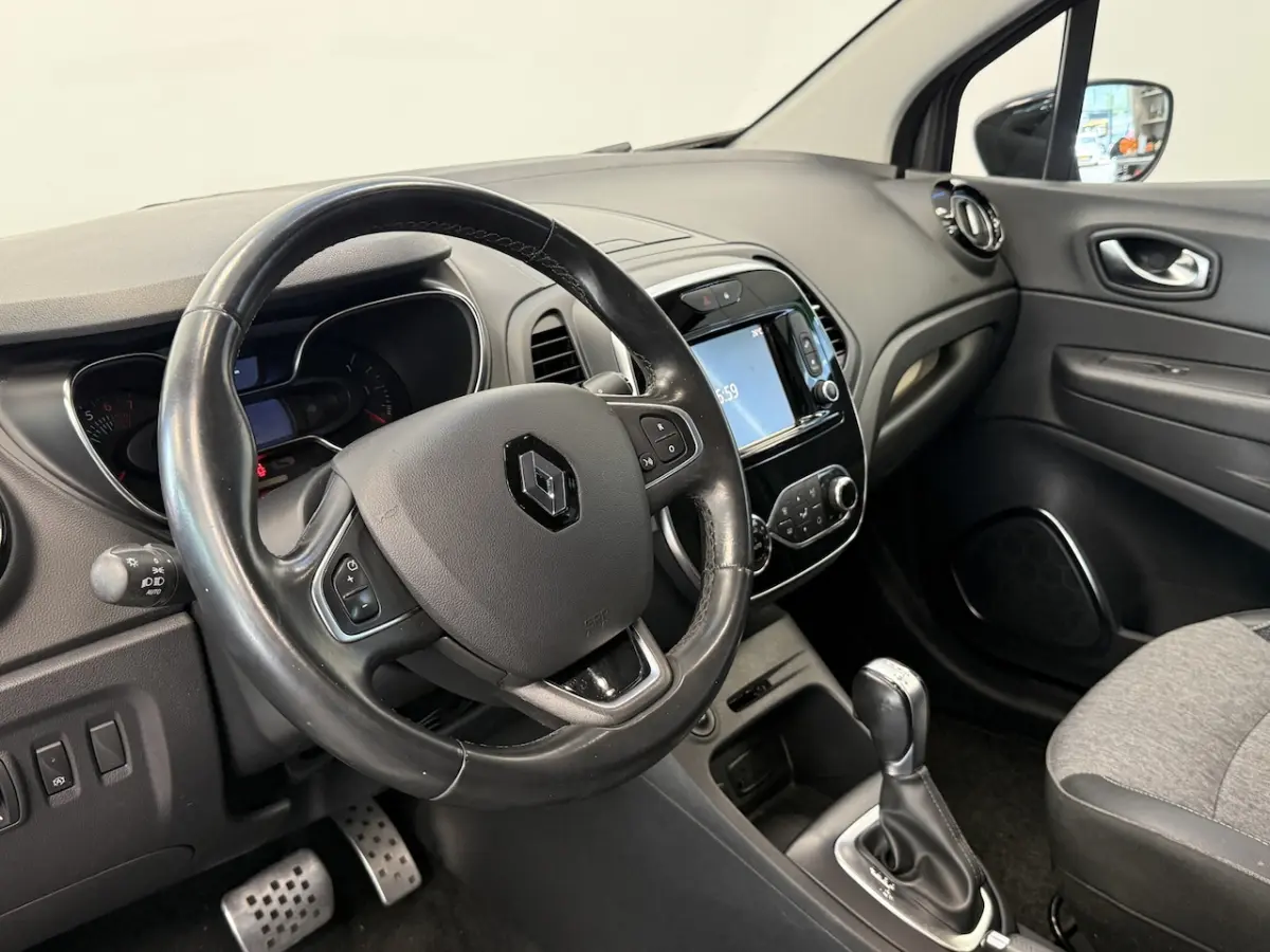 1.3 TCe Intens PDC Navi Isofix Keyless Entry/Go