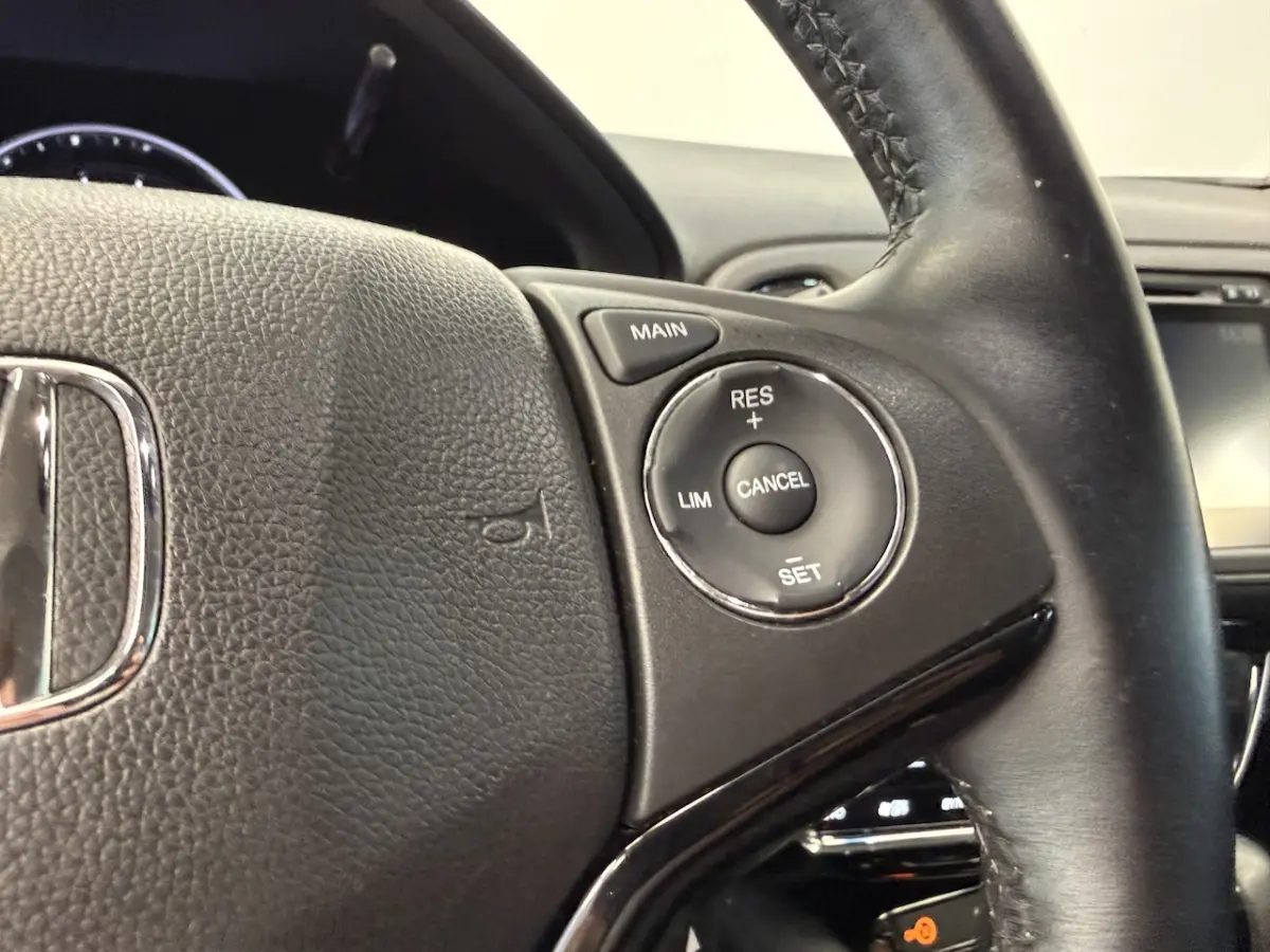 1.5 i-VTEC Executive Panoramadak Full-led Navigatie