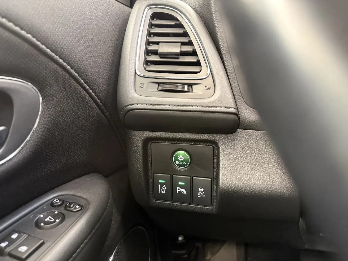 1.5 i-VTEC Executive Panoramadak Full-led Navigatie