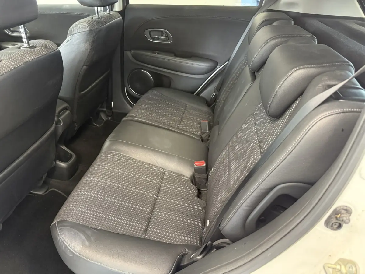 1.5 i-VTEC Executive Panoramadak Full-led Navigatie