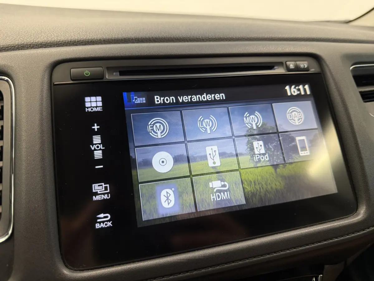 1.5 i-VTEC Executive Panoramadak Full-led Navigatie