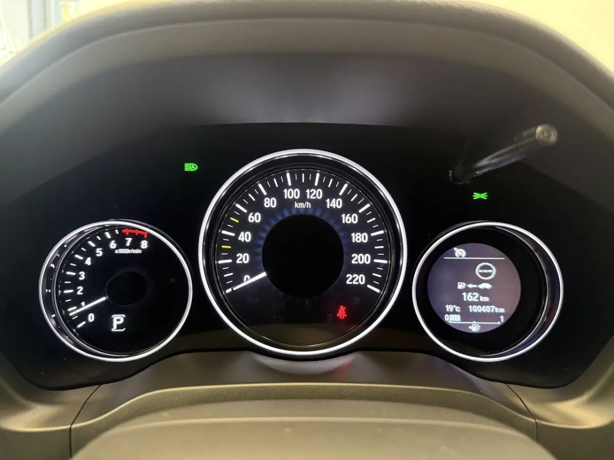 1.5 i-VTEC Executive Panoramadak Full-led Navigatie